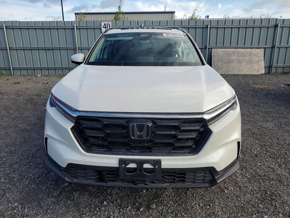 Продажа на аукционе авто 2025 Honda Cr-v, vin: 2HKRS4H54SH118955, номер лота: 65190916