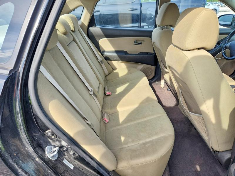 Aukcja sprzedaży 2010 Hyundai Elantra, vin: KMHDU4AD3AU016309, numer aukcji: 65088906
