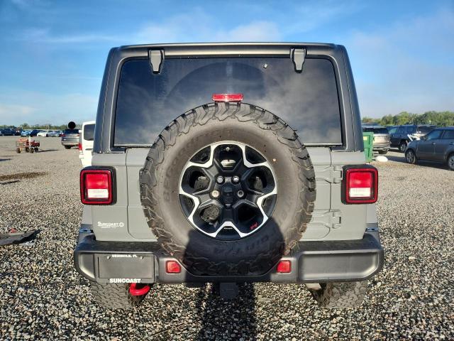Продажа на аукционе авто 2023 Jeep Wrangler, vin: 1C4HJXFN4PW659427, номер лота: 67117706