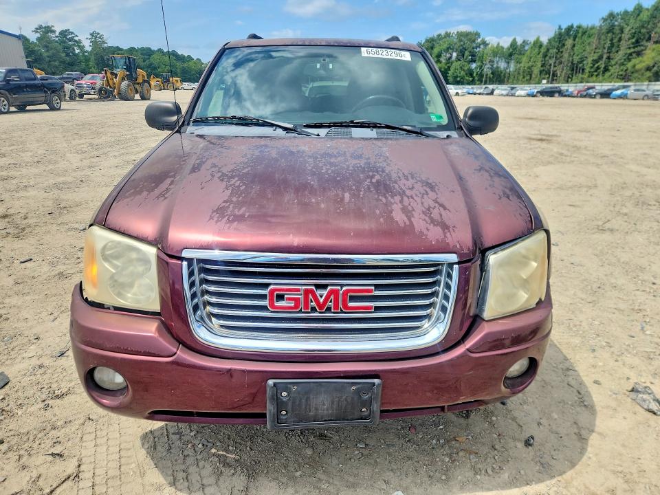 Aukcja sprzedaży 2007 Gmc Envoy, vin: 1GKDT13S472104473, numer aukcji: 65823296