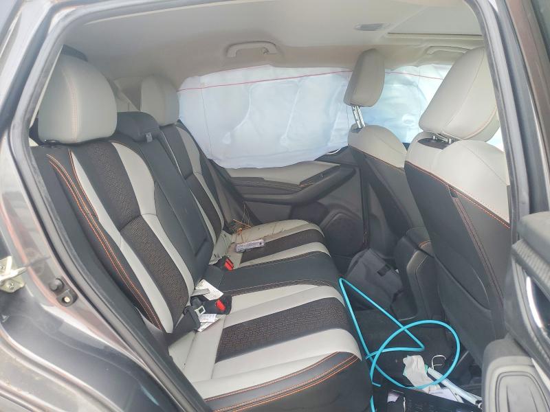 Aukcja sprzedaży 2021 Subaru Crosstrek, vin: JF2GTHMC5M8220073, numer aukcji: 63749096