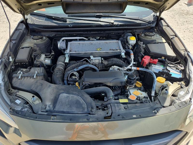 2024 Subaru Outback მანქანა იყიდება აუქციონზე, vin: 4S4BTGPD6R3194624, აუქციონის ნომერი: 63137426