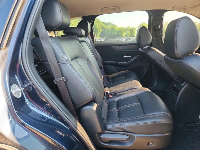 Aukcja sprzedaży 2024 Mazda Cx-90, vin: JM3KKAHD8R1127206, numer aukcji: 64421776