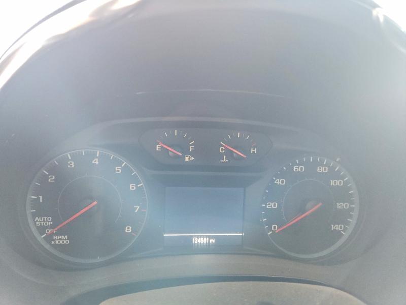 65133756 :رقم المزاد ، 1G1ZD5ST0MF029543 vin ، 2021 Chevrolet Malibu مزاد بيع