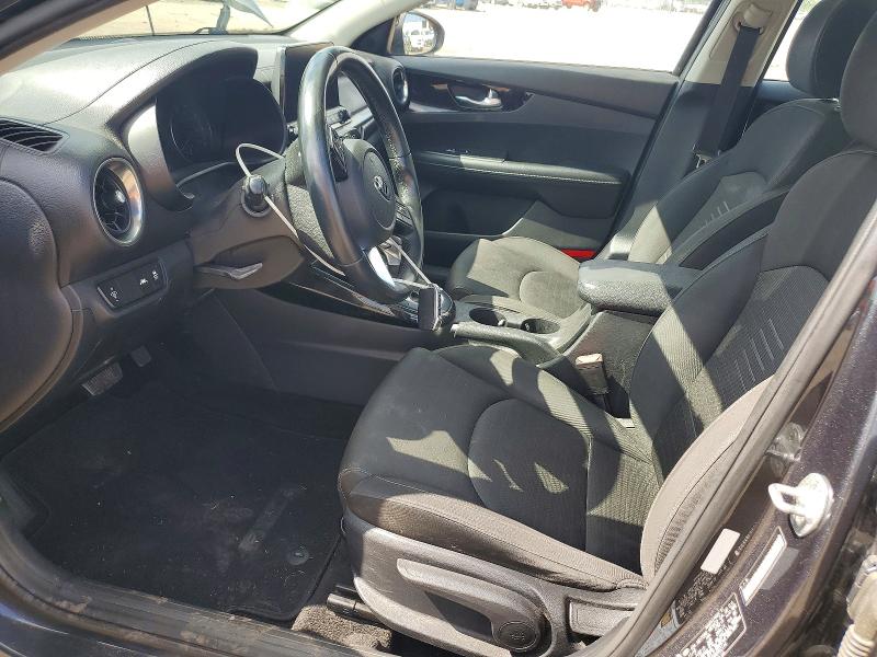 Auction sale of the 2019 Kia Forte, vin: 3KPF34AD9KE062114, lot number: 66697466