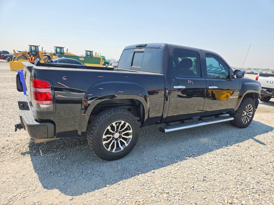 Продажа на аукционе авто 2008 Gmc New Sierra, vin: 2GTEK638981312466, номер лота: 63520646