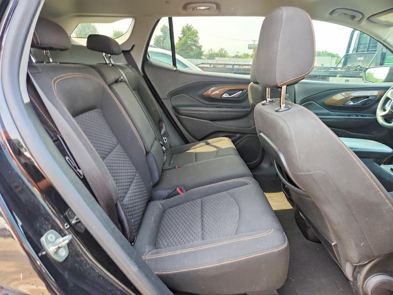 Продажа на аукционе авто 2018 Gmc Terrain, vin: 3GKALMEV9JL173242, номер лота: 64421156