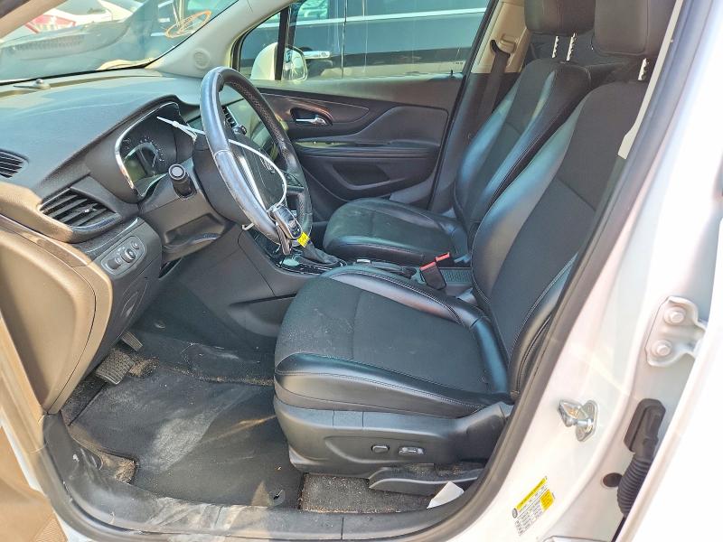 Продажа на аукционе авто 2018 Buick Encore, vin: KL4CJ1SM8JB623138, номер лота: 62089556