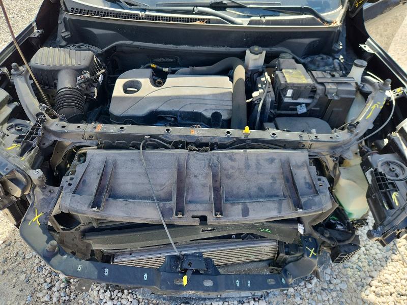 Aukcja sprzedaży 2018 Gmc Terrain, vin: 3GKALMEV9JL397398, numer aukcji: 66225996