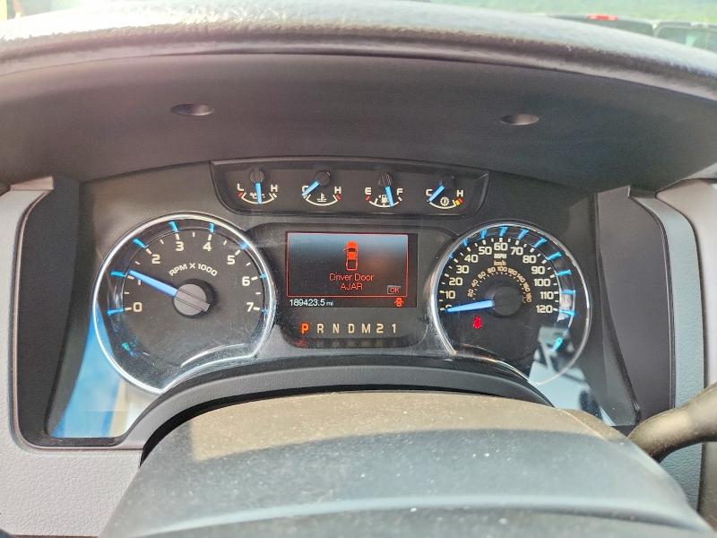 62974386 :رقم المزاد ، 1FTFW1EF2CKD36348 vin ، 2012 Ford F150 مزاد بيع