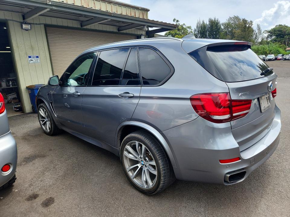 63236486 :رقم المزاد ، 5UXKT0C50G0S74752 vin ، 2016 Bmw X5 مزاد بيع