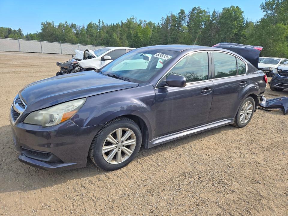 Продаж на аукціоні авто 2013 Subaru Legacy, vin: 4S3BMGB63D3020061, номер лоту: 64951126