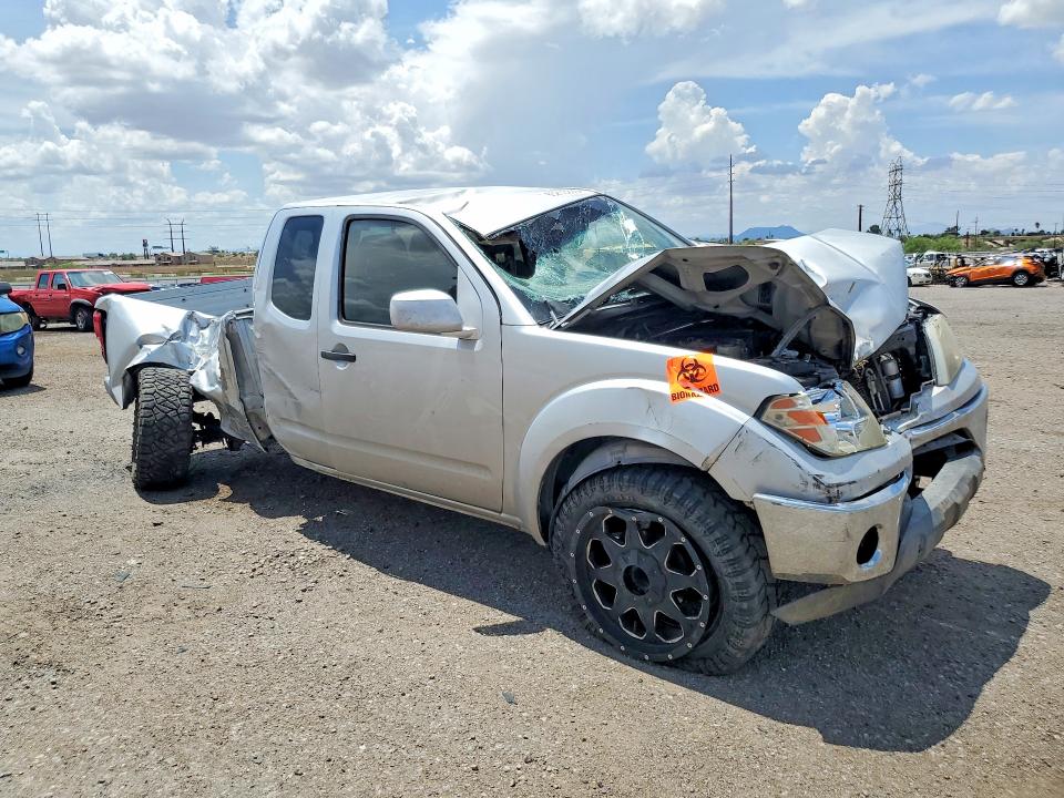 Aukcja sprzedaży 2009 Nissan Frontier, vin: 1N6BD06T09C401040, numer aukcji: 65200296