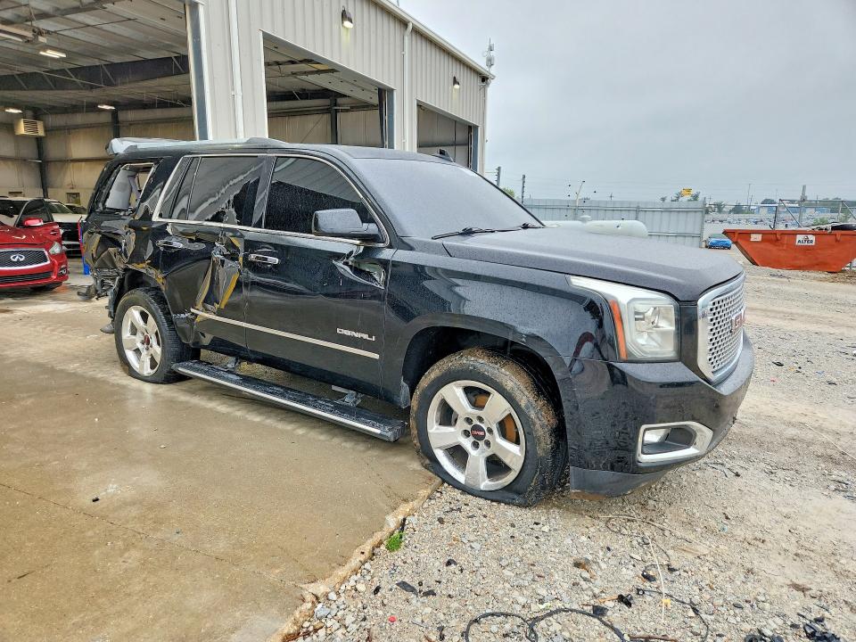 Aukcja sprzedaży 2015 Gmc Yukon, vin: 1GKS1CKJ3FR675492, numer aukcji: 63938286