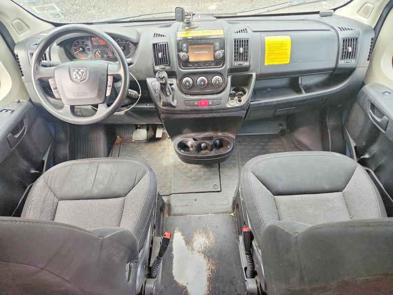 Aukcja sprzedaży 2020 Ram Promaster 3500, vin: 3C6URVJG2LE143681, numer aukcji: 65920126
