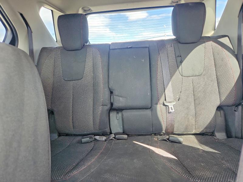 67070996 :رقم المزاد ، 2GNFLEE54C6364668 vin ، 2012 Chevrolet Equinox مزاد بيع