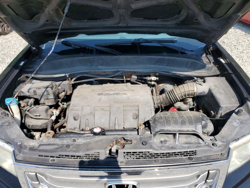 2013 Honda Ridgeline მანქანა იყიდება აუქციონზე, vin: 5FPYK1F57DB004213, აუქციონის ნომერი: 63531856