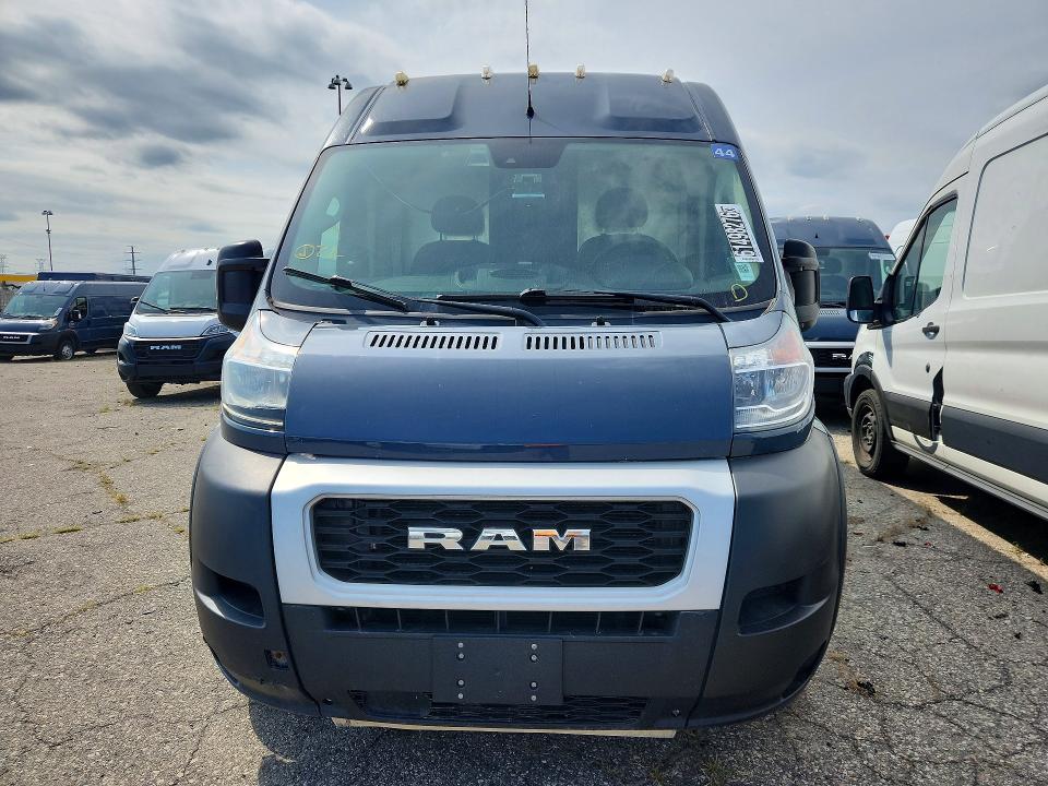 Aukcja sprzedaży 2021 Ram Promaster 3500, vin: 3C6MRVJG3ME544755, numer aukcji: 61498276