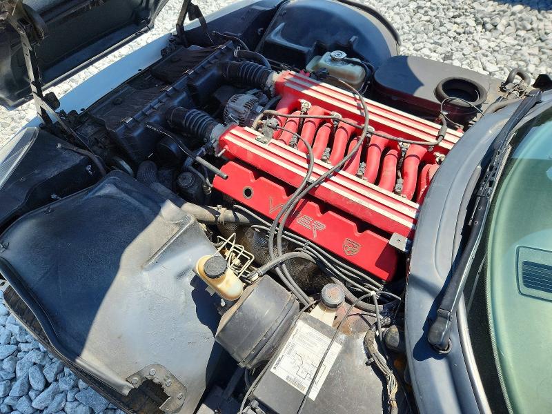 1996 Dodge Viper მანქანა იყიდება აუქციონზე, vin: 1B3BR65E3TV100060, აუქციონის ნომერი: 65926916