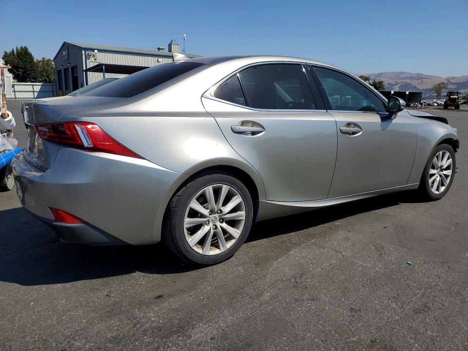 Aukcja sprzedaży 2014 Lexus Is, vin: JTHBF1D23E5037724, numer aukcji: 63894496