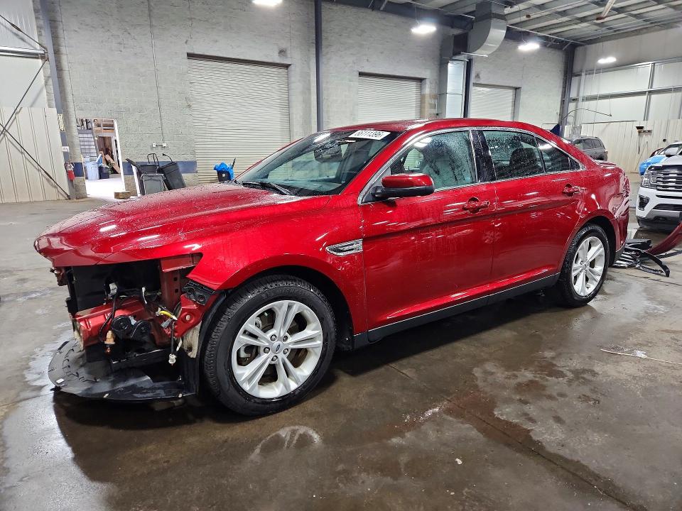 Продаж на аукціоні авто 2015 Ford Taurus, vin: 1FAHP2E88FG180066, номер лоту: 66111396
