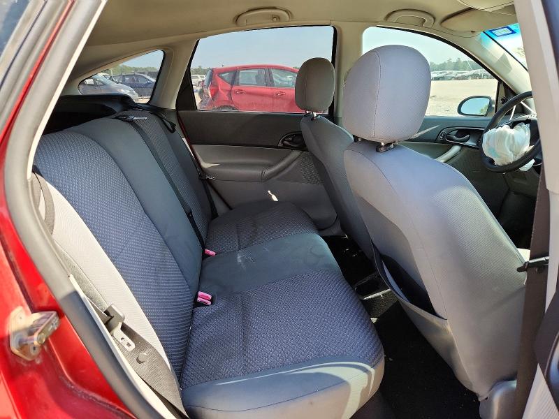 Продаж на аукціоні авто 2005 Ford Focus, vin: 3FAFP37N35R117450, номер лоту: 63588836
