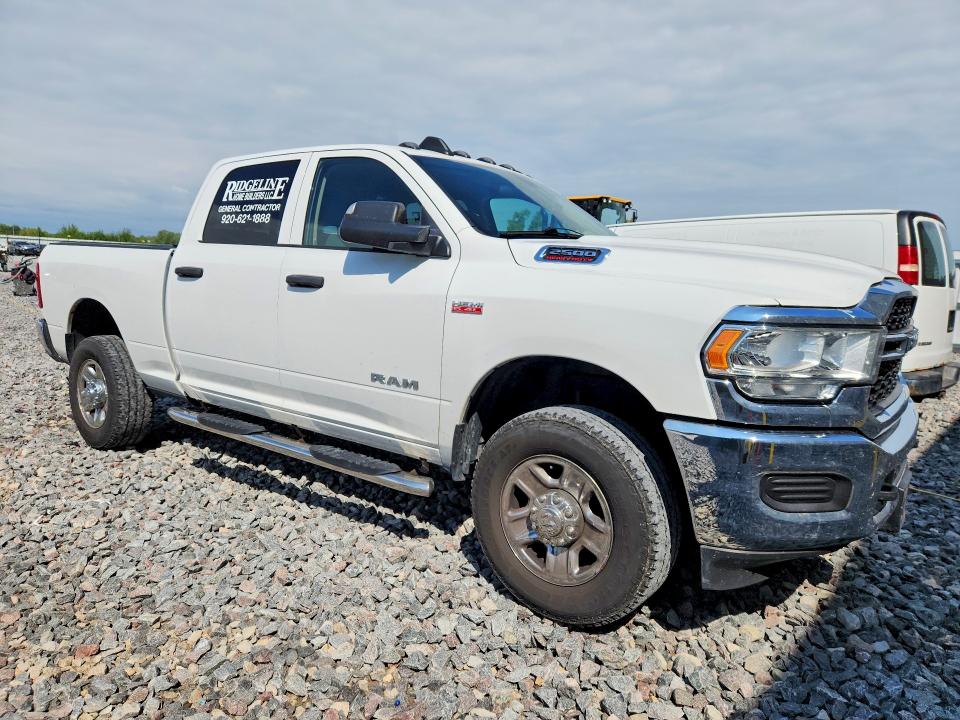 Aukcja sprzedaży 2019 Ram 2500, vin: 3C6UR5CJ8KG577583, numer aukcji: 66518456