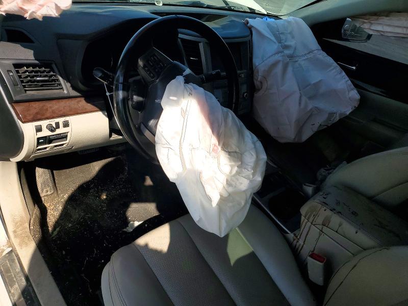 66508316 :رقم المزاد ، 4S3BMBN6XE3025547 vin ، 2014 Subaru Legacy مزاد بيع