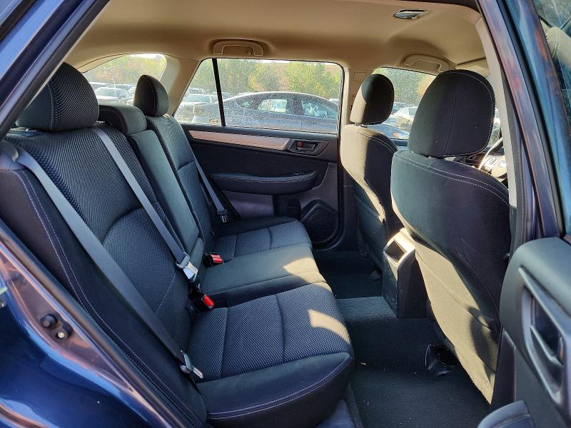 Aukcja sprzedaży 2017 Subaru Outback, vin: 4S4BSAAC2H3432824, numer aukcji: 63424956