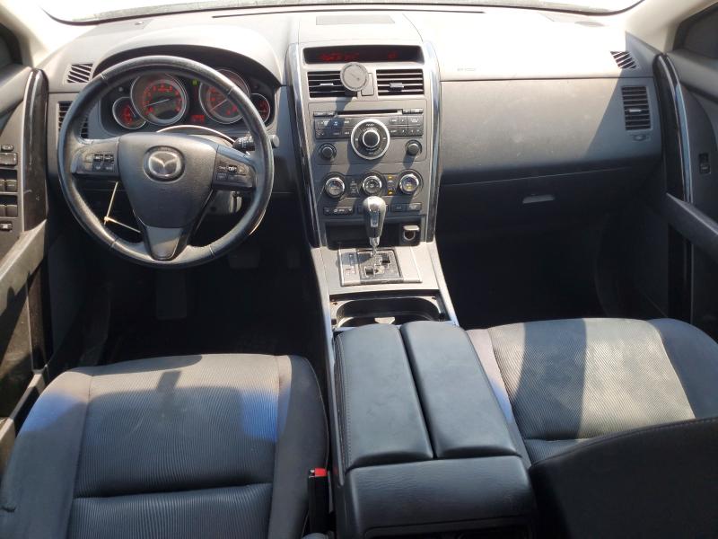 Aukcja sprzedaży 2012 Mazda Cx-9, vin: JM3TB2BV1C0363558, numer aukcji: 64425656