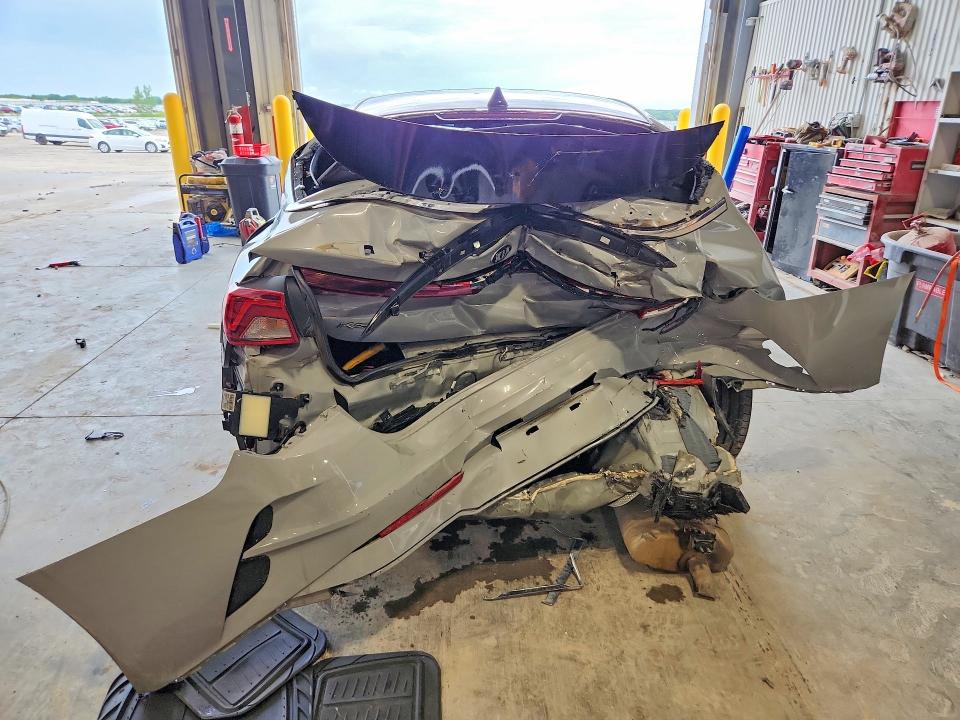 Aukcja sprzedaży 2021 Kia K5, vin: 5XXG64J28MG049231, numer aukcji: 65496196