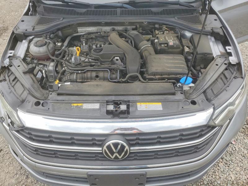 Aukcja sprzedaży 2023 Volkswagen Jetta, vin: 3VW7M7BU8PM009934, numer aukcji: 63752376