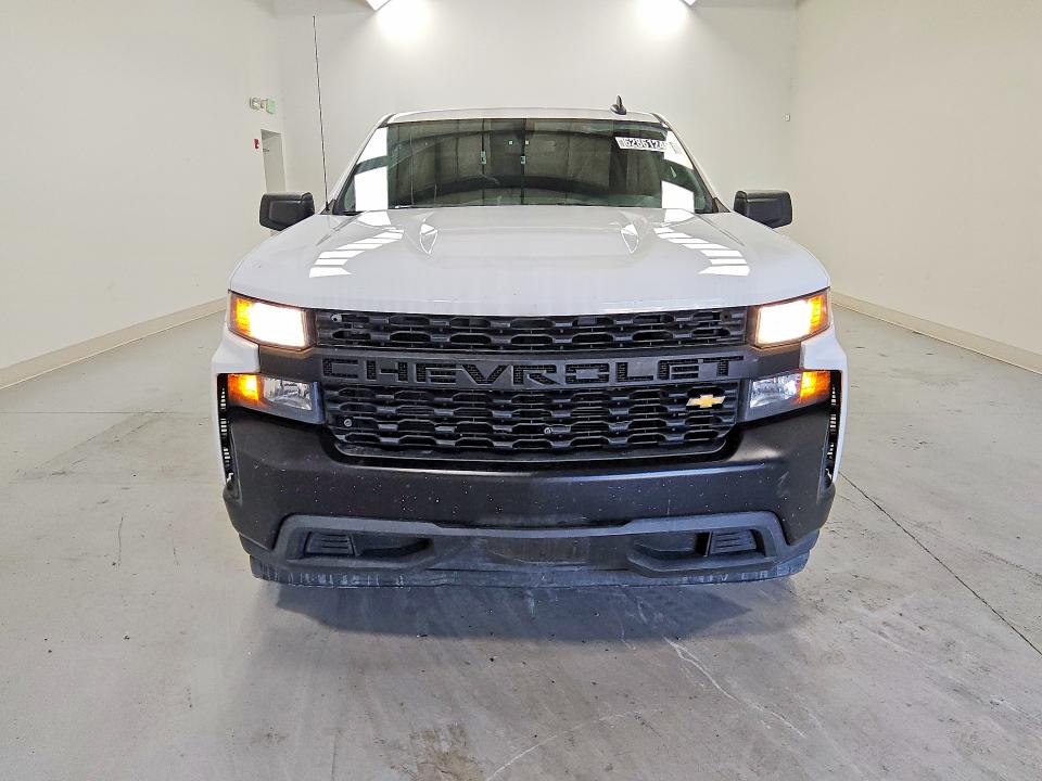 2019 Chevrolet Silverado მანქანა იყიდება აუქციონზე, vin: 1GCRWAEH1KZ253238, აუქციონის ნომერი: 62861246
