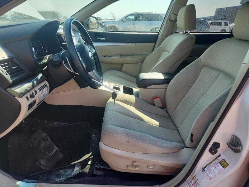 63708296 :رقم المزاد ، 4S4BRBFC5A3338517 vin ، 2010 Subaru Outback مزاد بيع