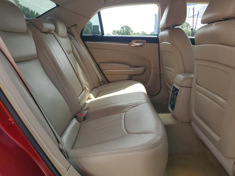 Продаж на аукціоні авто 2013 Chrysler 300, vin: 2C3CCAAG9DH561468, номер лоту: 63577406