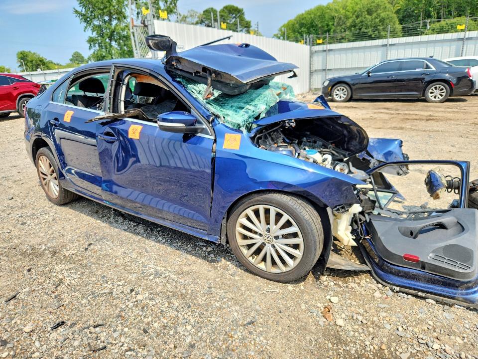 Продажа на аукционе авто 2012 Volkswagen Jetta, vin: 3VWLP7AJ1CM311220, номер лота: 63503236
