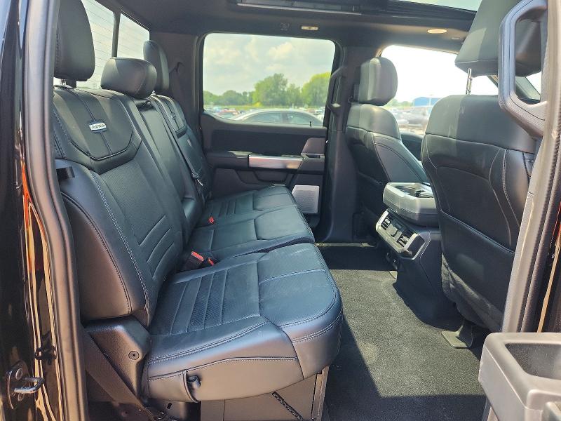 Продажа на аукционе авто 2024 Ford F150, vin: 1FTFW7L86RFA11601, номер лота: 64413306