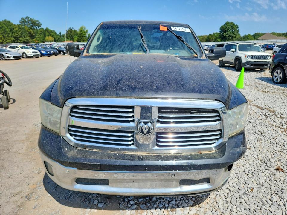 Aukcja sprzedaży 2017 Ram 1500, vin: 1C6RR6LG7HS585658, numer aukcji: 66127126