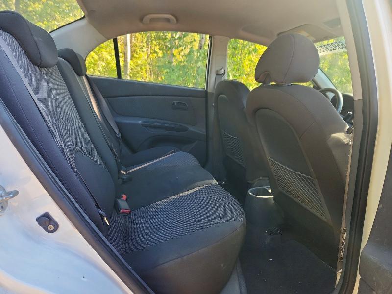 Продажа на аукционе авто 2010 Kia Rio, vin: KNADH4B36A6604284, номер лота: 65923736
