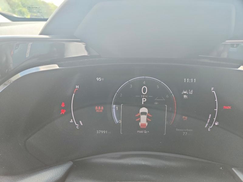 Продажа на аукционе авто 2023 Lexus Nx, vin: 2T2HGCEZ0PC021062, номер лота: 63822566