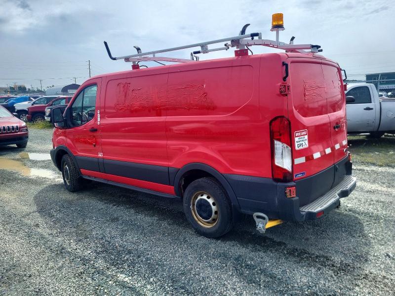 Aukcja sprzedaży 2018 Ford Transit, vin: 1FTYR1ZM8JKB10045, numer aukcji: 61179186