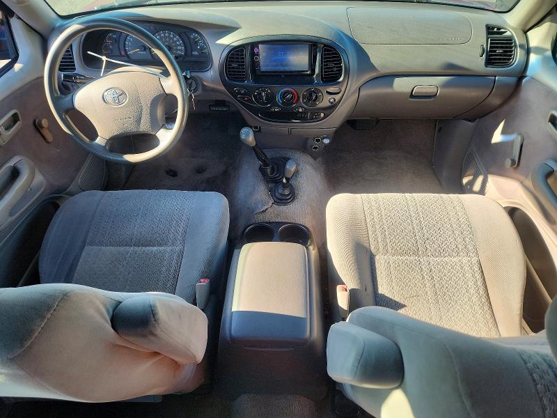 Продаж на аукціоні авто 2004 Toyota Tundra, vin: 5TBBN44174S434402, номер лоту: 63865206