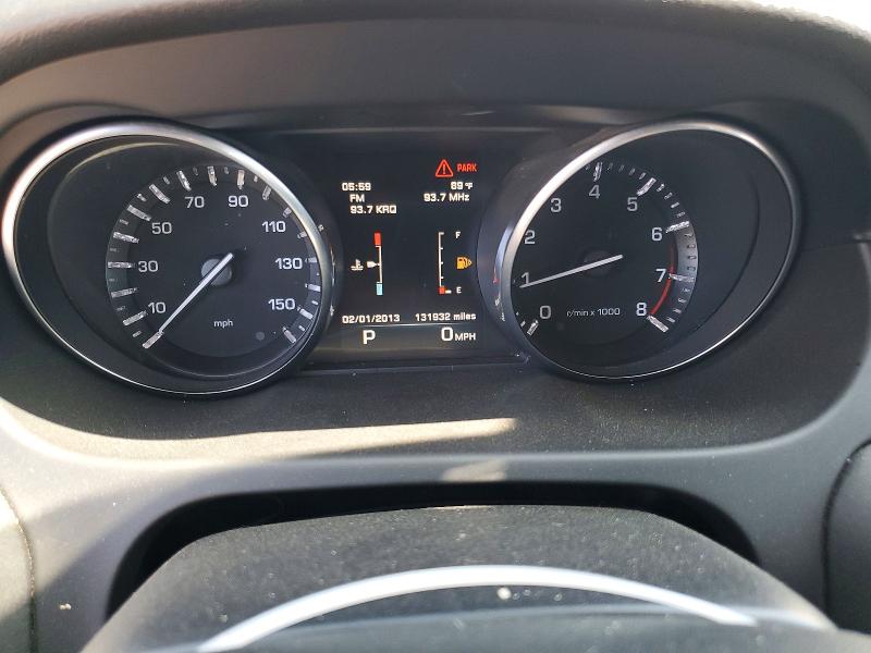 2016 Land Rover Discovery Sport მანქანა იყიდება აუქციონზე, vin: SALCP2BG6GH565615, აუქციონის ნომერი: 64405996