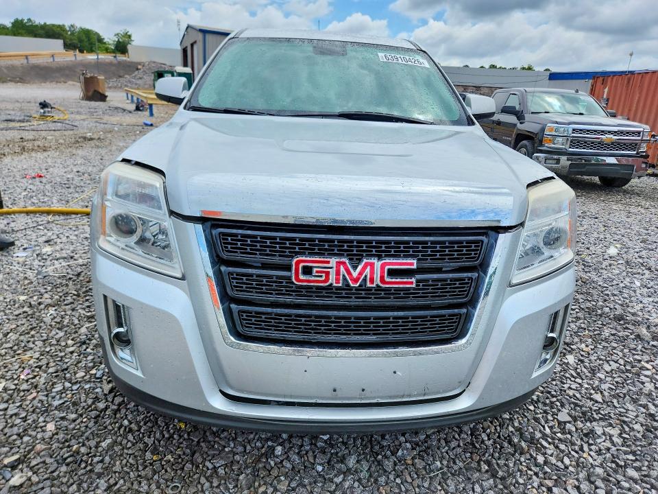Продажа на аукционе авто 2012 Gmc Terrain, vin: 2GKALMEK4C6399864, номер лота: 63910426