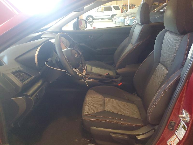 Продажа на аукционе авто 2019 Subaru Crosstrek, vin: JF2GTAEC1KH383600, номер лота: 65006906
