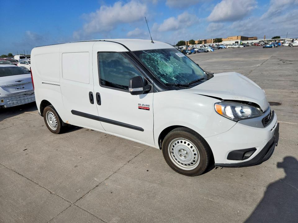 Aukcja sprzedaży 2022 Ram Promaster City, vin: ZFBHRFAB1N6Y71685, numer aukcji: 65155706