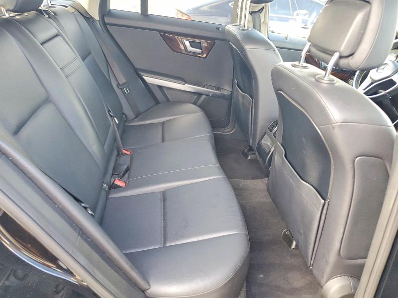2014 Mercedes-benz Glk მანქანა იყიდება აუქციონზე, vin: WDCGG8JB8EG199915, აუქციონის ნომერი: 65159976