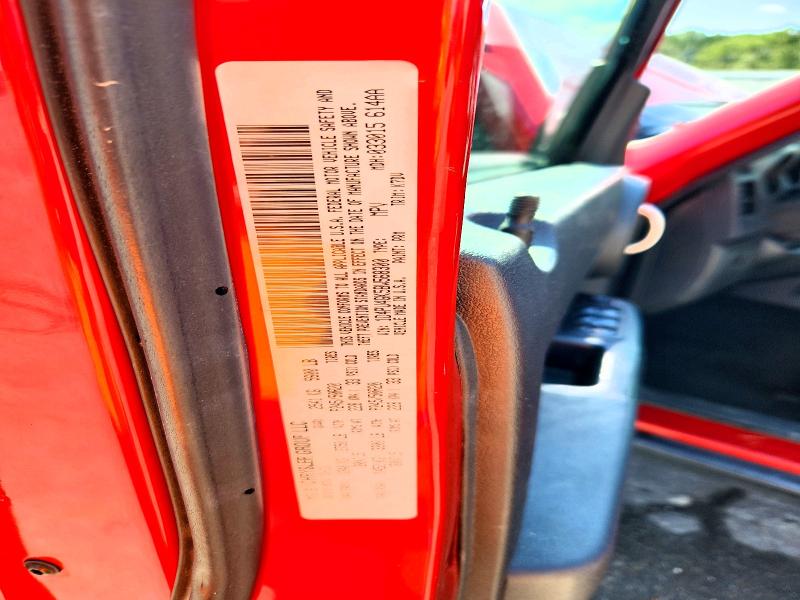 63234906 :رقم المزاد ، 1D4PU4GK5BW568300 vin ، 2011 Dodge Nitro مزاد بيع