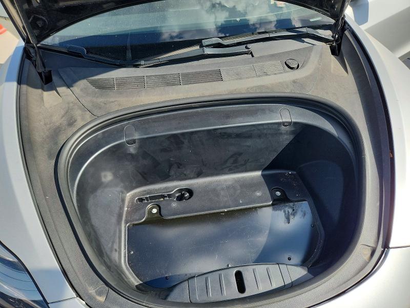 Продаж на аукціоні авто 2018 Tesla Model 3, vin: 5YJ3E1EB1JF084735, номер лоту: 64326476