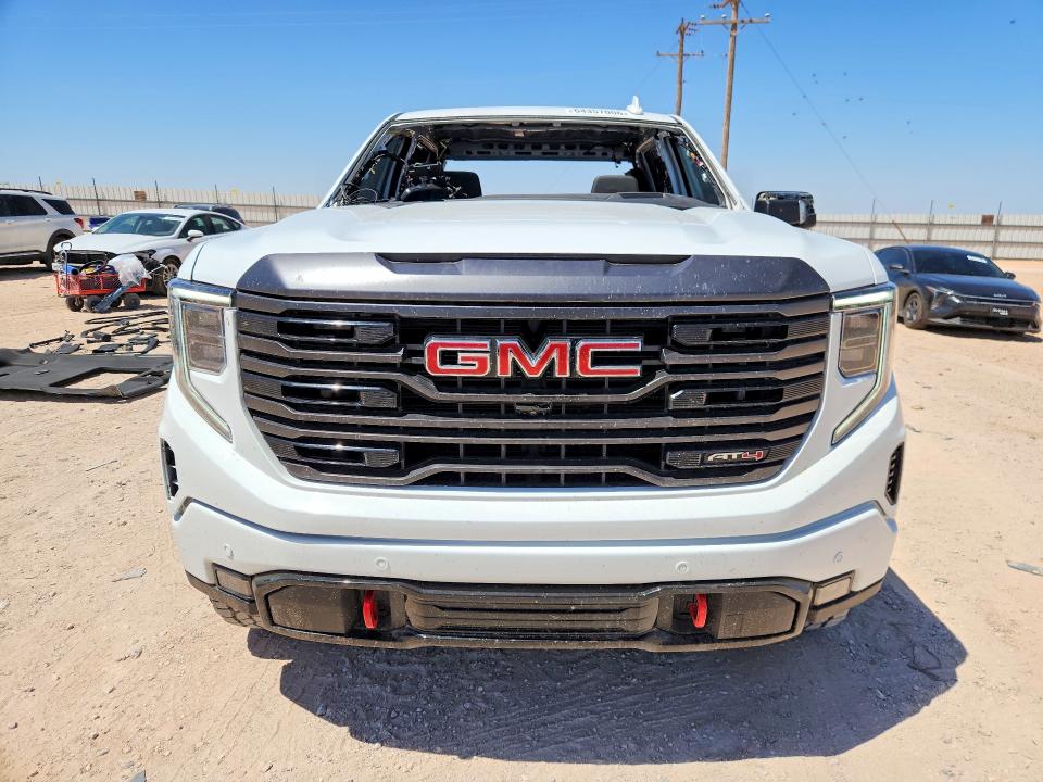 Продажа на аукционе авто 2023 Gmc Sierra, vin: 1GTUUEEL3PZ215402, номер лота: 64357006